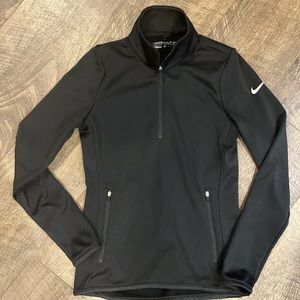 Nike Quarterzip